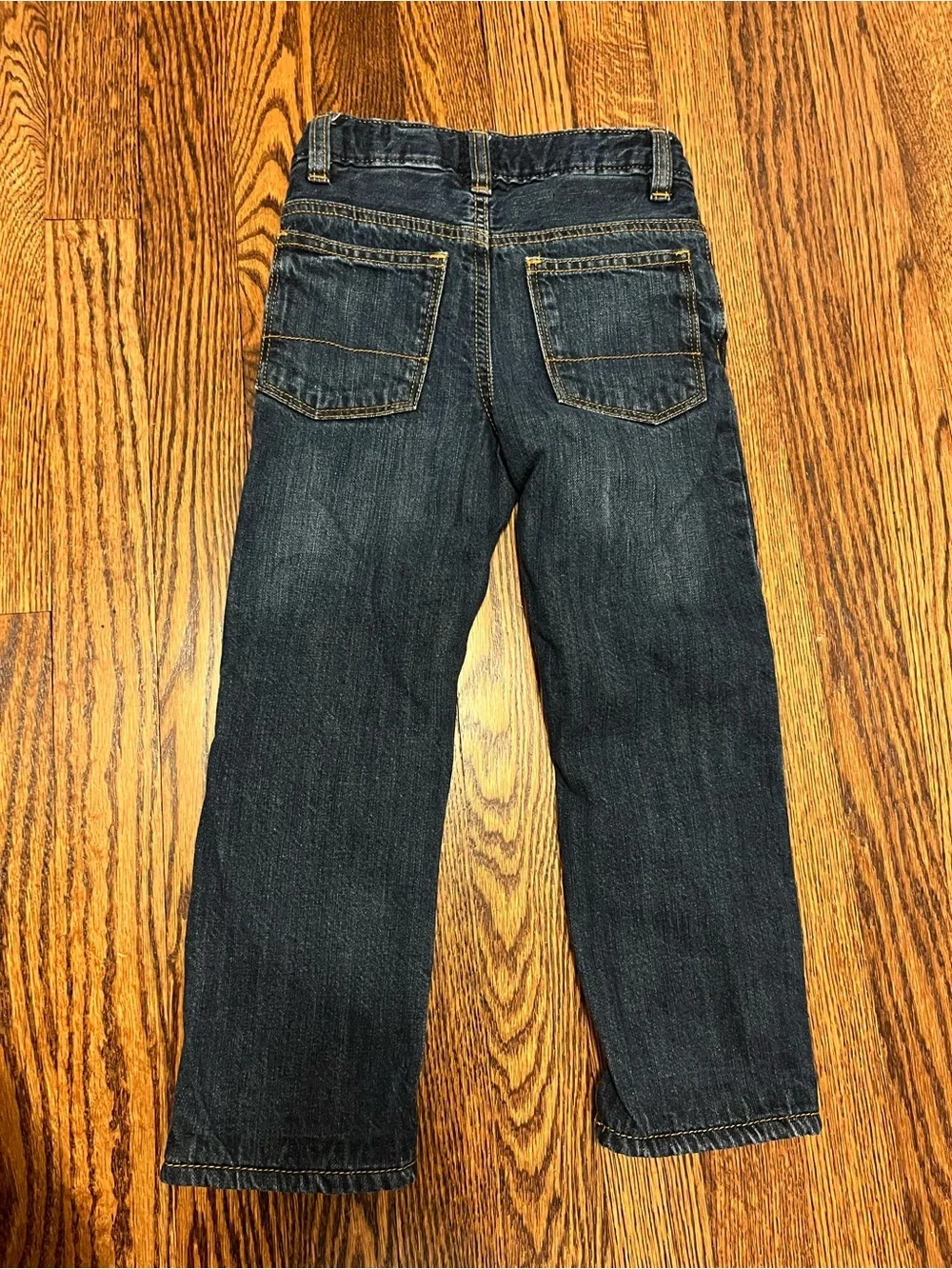 BabyGap Fleece Lined Jeans